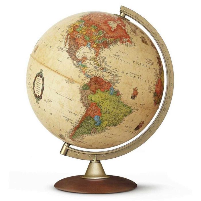 Globo Luminoso Colombo main product photo