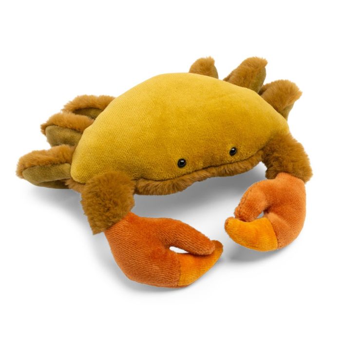 Peluche Granchio Piccolo main product photo