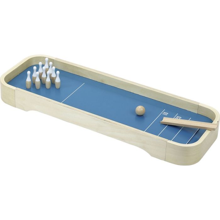 Gioco di Bowling & Curling main product photo