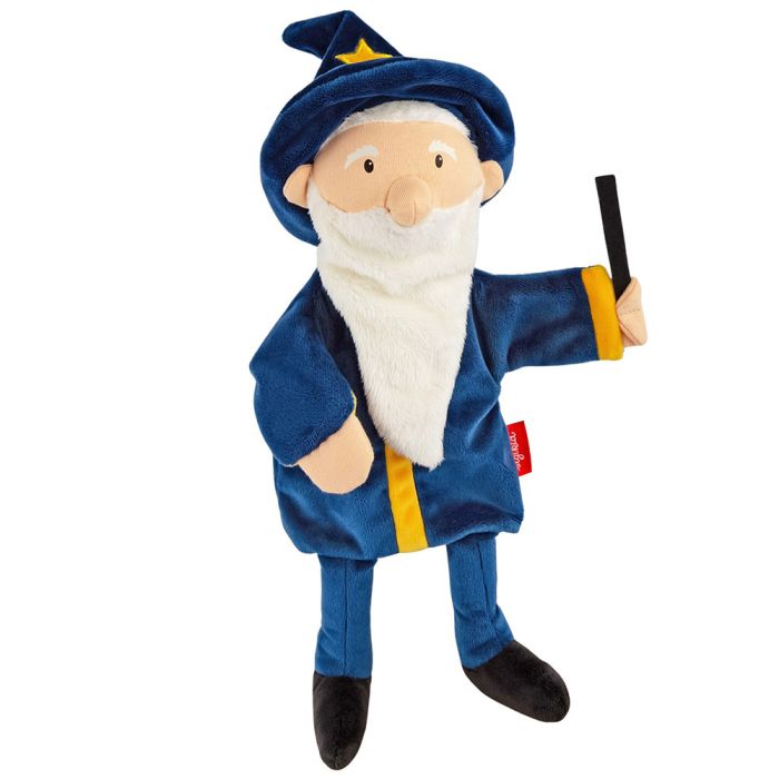 Grande Marionetta Mago main product photo