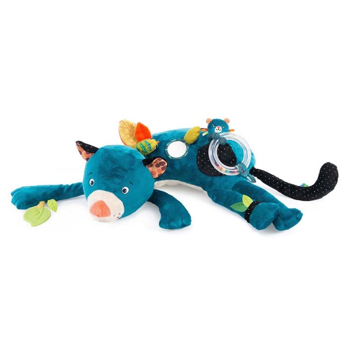 Grande Pupazzo Senosriale Pantera Zimba main product photo