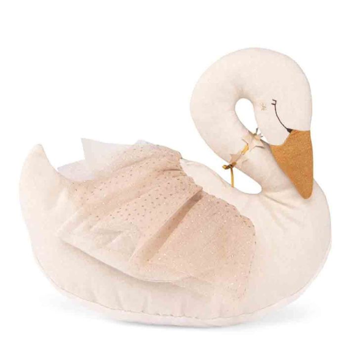 Grande Pupazzo Cigno Odette main product photo