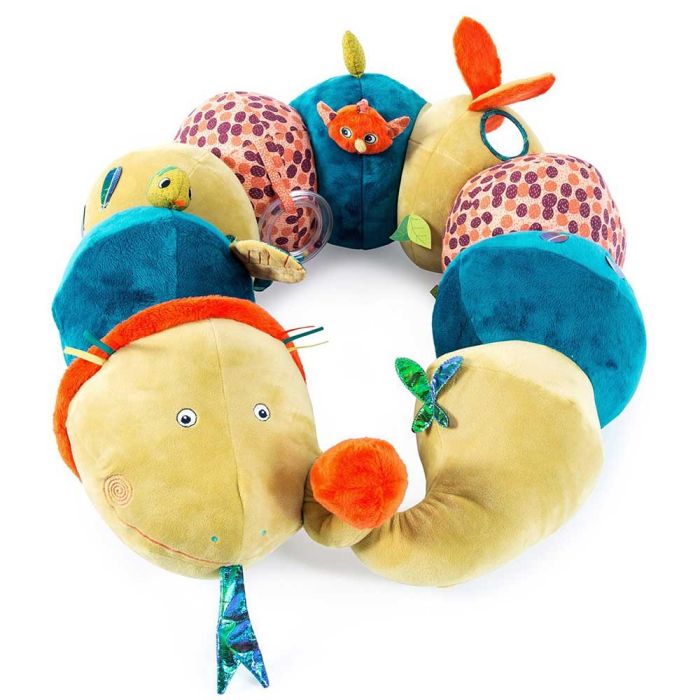 Grande Serpente Multiattività main product photo