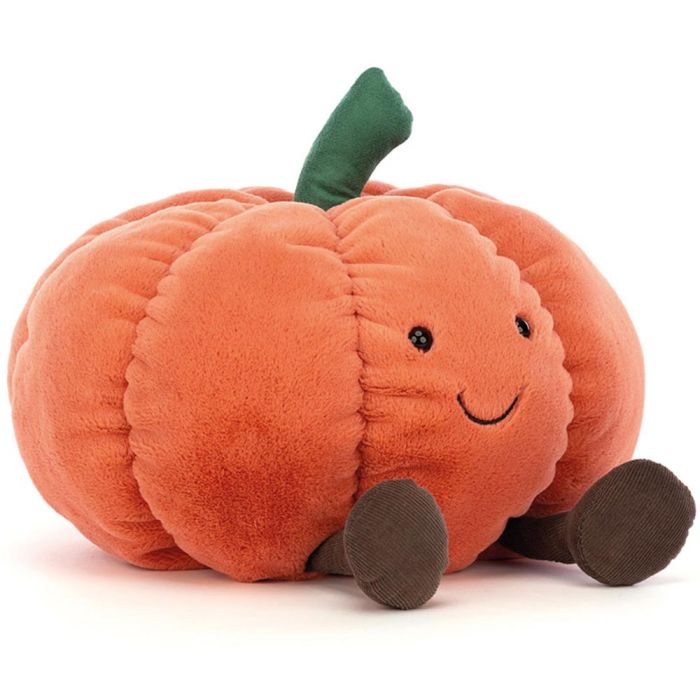 Grande Zucca di Peluche main product photo