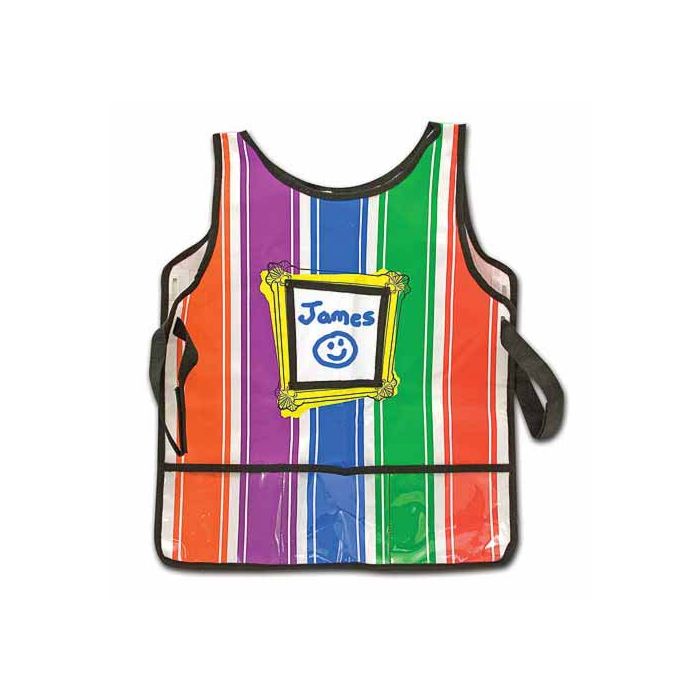 Grembiule per Giovani Artisti main product photo