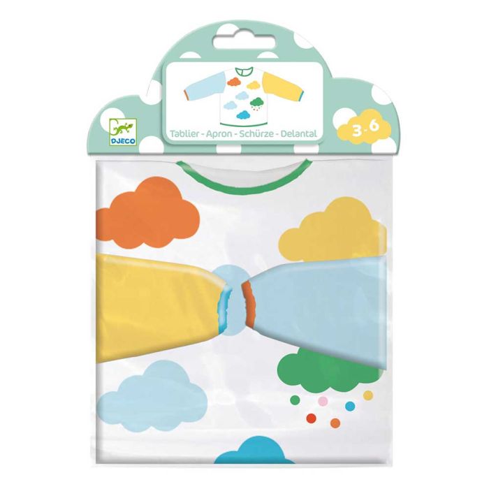 Grembiule per Dipingere main product photo