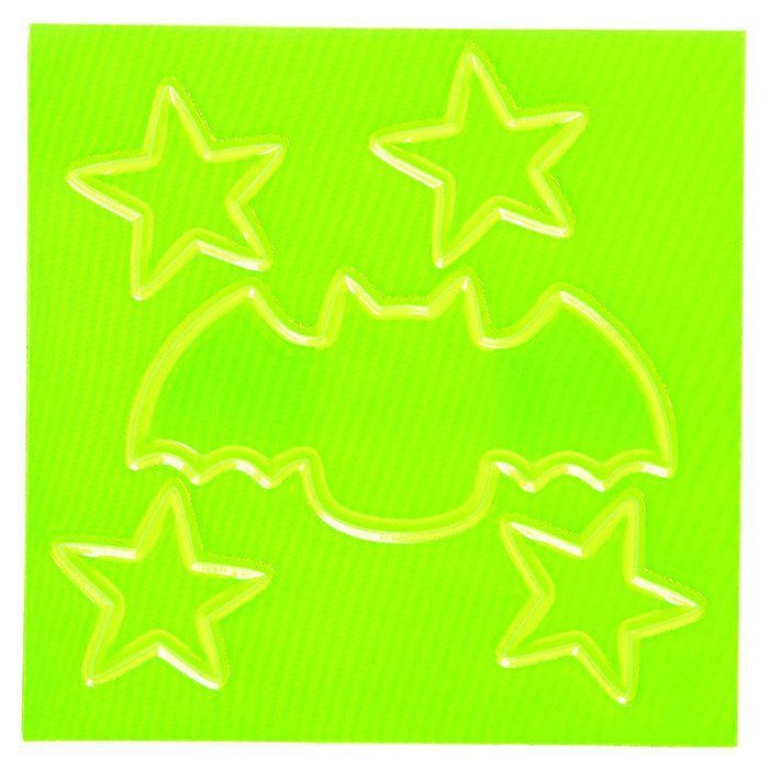 Adesivi Catarifrangenti main product photo