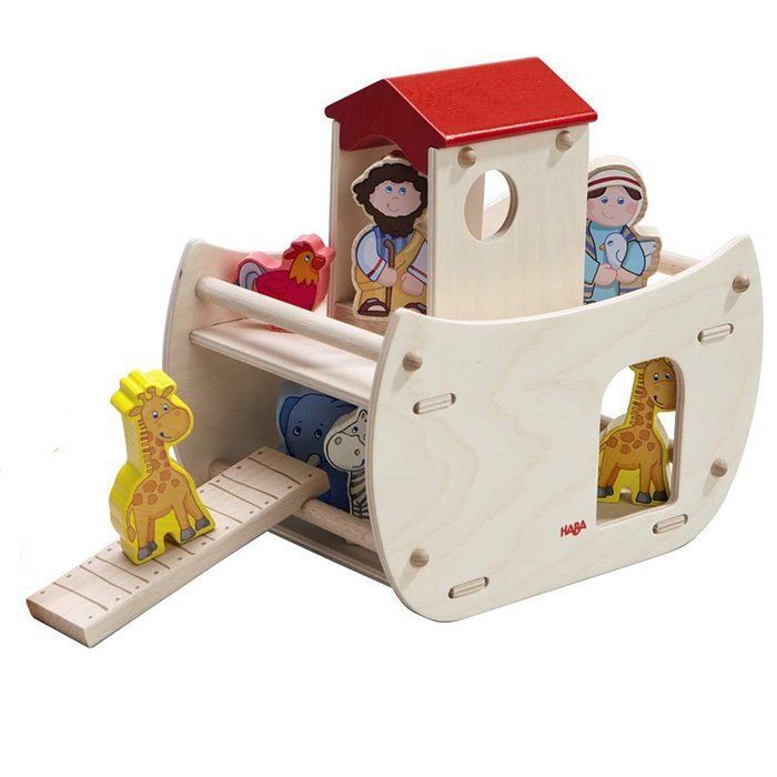 Arca di Noè Giocattolo main product photo
