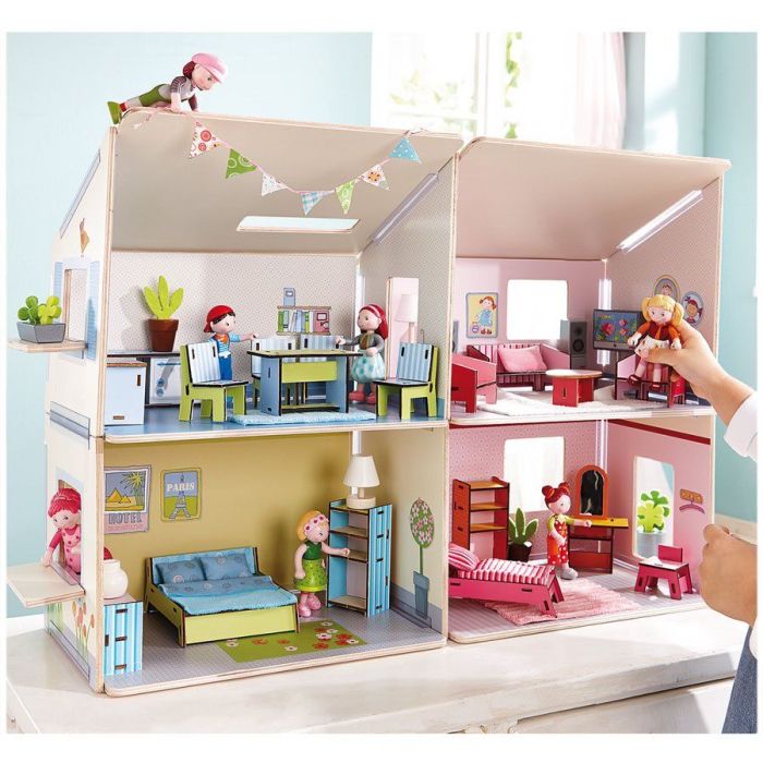 Casa delle Bambole Villa del Sole main product photo