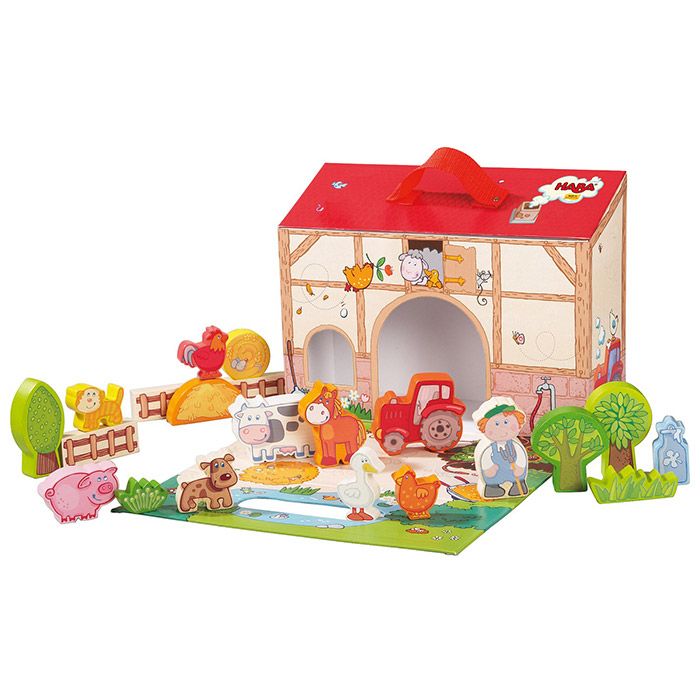Haba Fattoria degli Animali main product photo