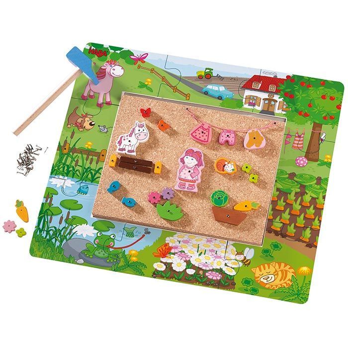 Chiodini per Bambini Zoo main product photo