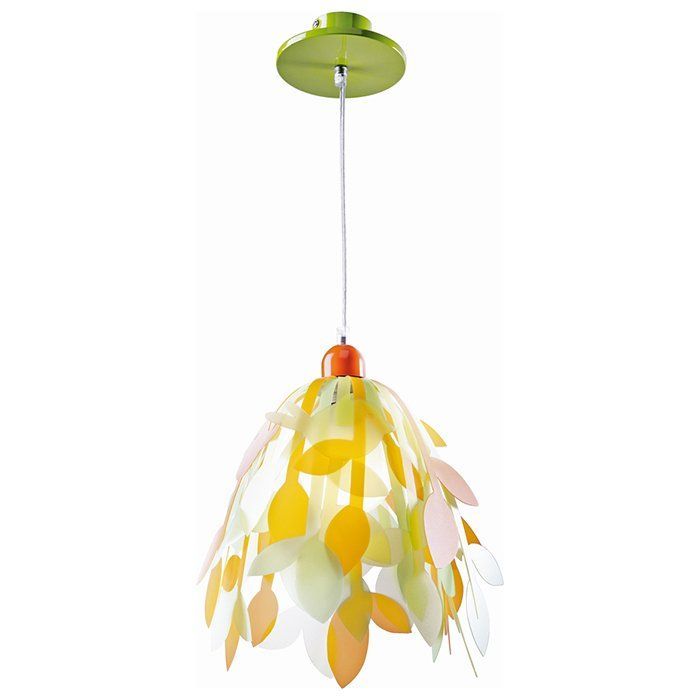 Haba Lampada da Soffitto Bosco di Foglie. 7479 main product photo