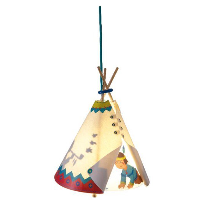 Haba Lampada da Soffitto Piccolo Grande Capo 7475 main product photo