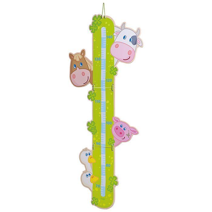 Metro da Parete Haba per Bambini main product photo