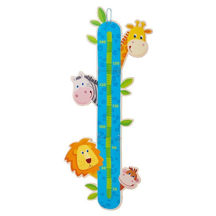 Metro Misura Altezza Lo Zoo main product photo