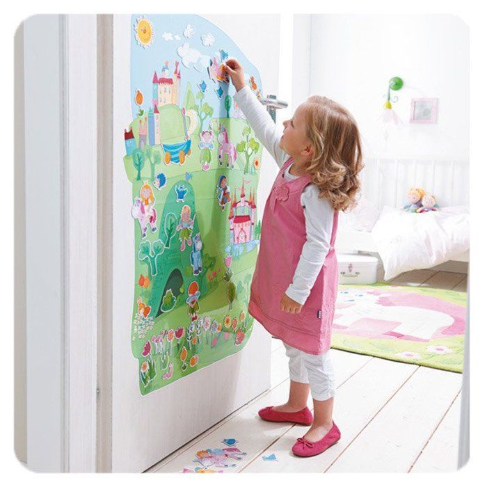 Pannelli Magnetici da Parete Fate main product photo