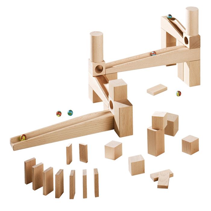 Pista per Biglie main product photo