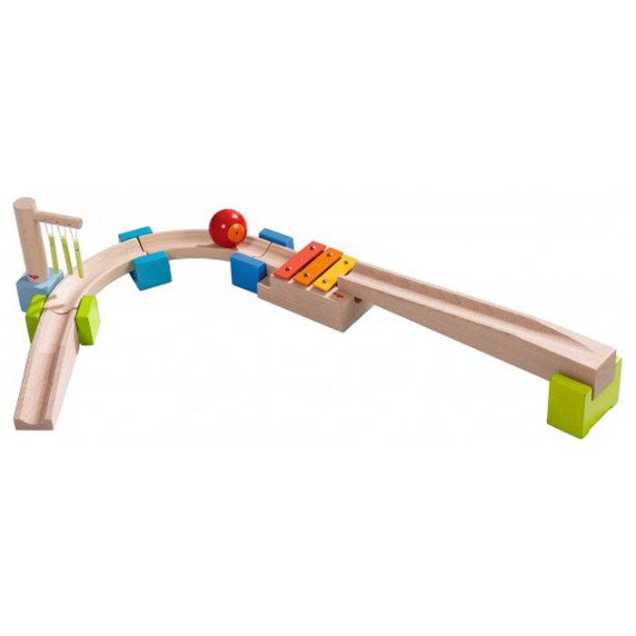 Pista Biglie Confezione Suoni main product photo