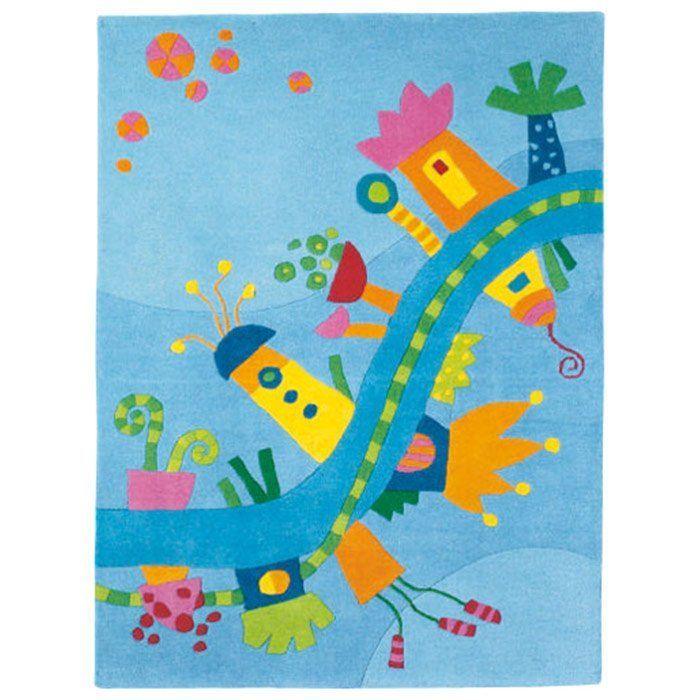 Haba Tappeto Paese da Sogno main product photo
