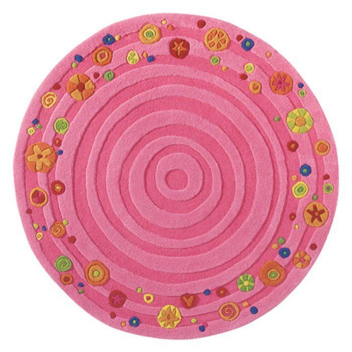 Haba Tappeto Rosalina 2961 main product photo