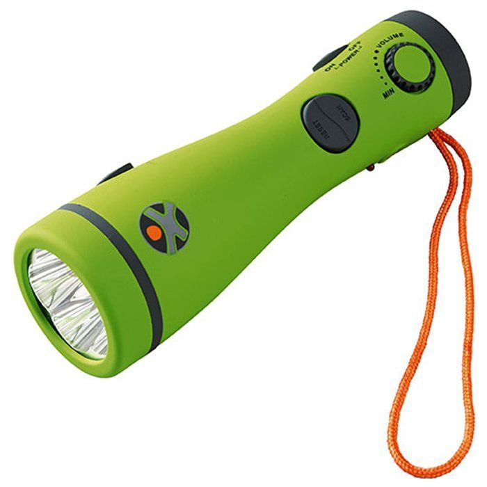 Torcia per Bambini main product photo