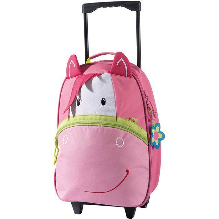 Valigia Trolley per Bambine main product photo