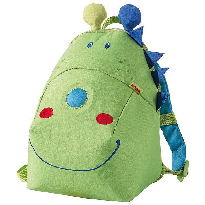 Zainetto per Bambini Drago Frido main product photo