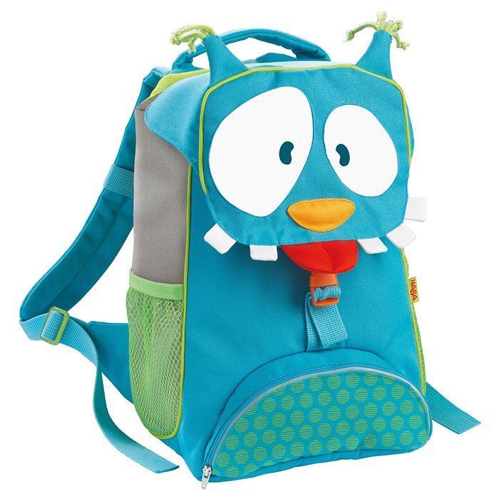 Zainetto per Bambini Mini Mostro main product photo