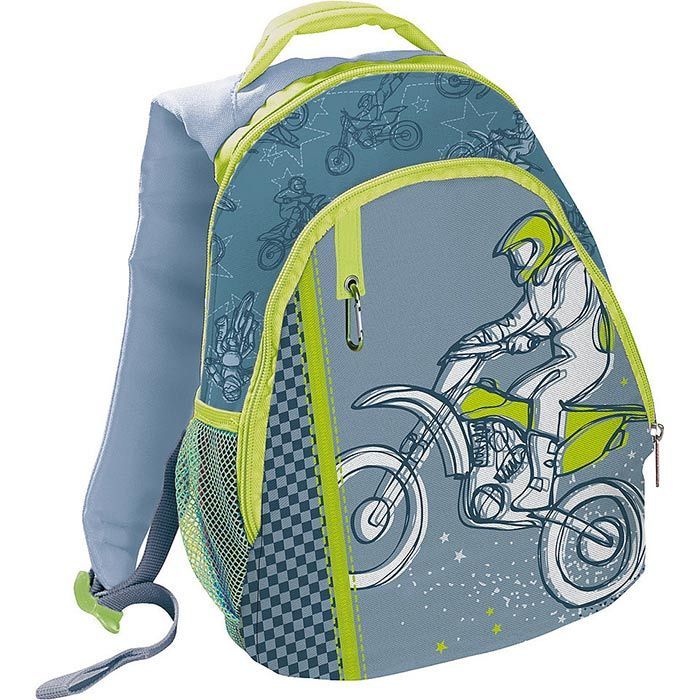 Zaino per Bambini Gara di Cross main product photo