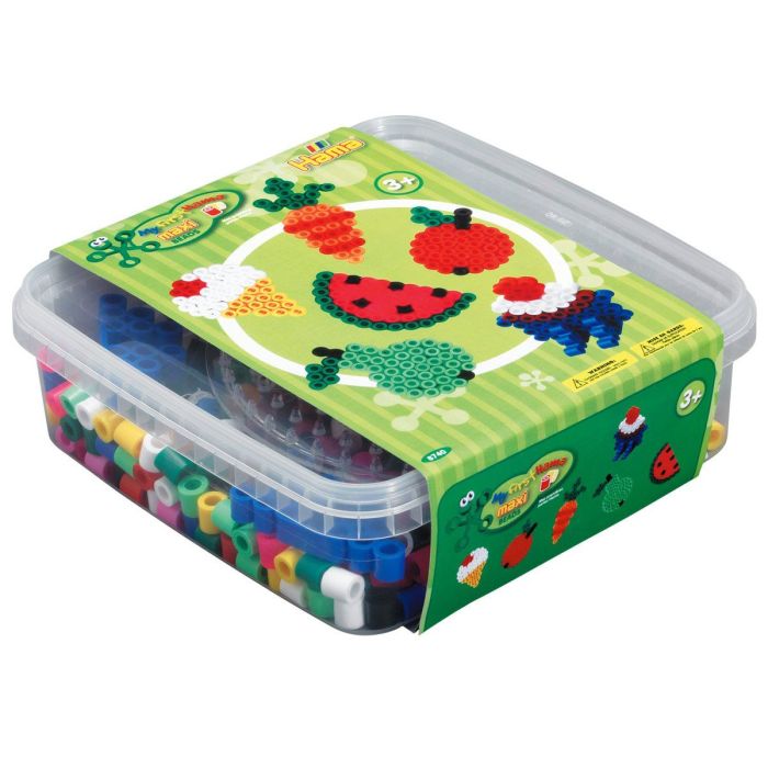 Hama Perline da Stirare Giganti main product photo