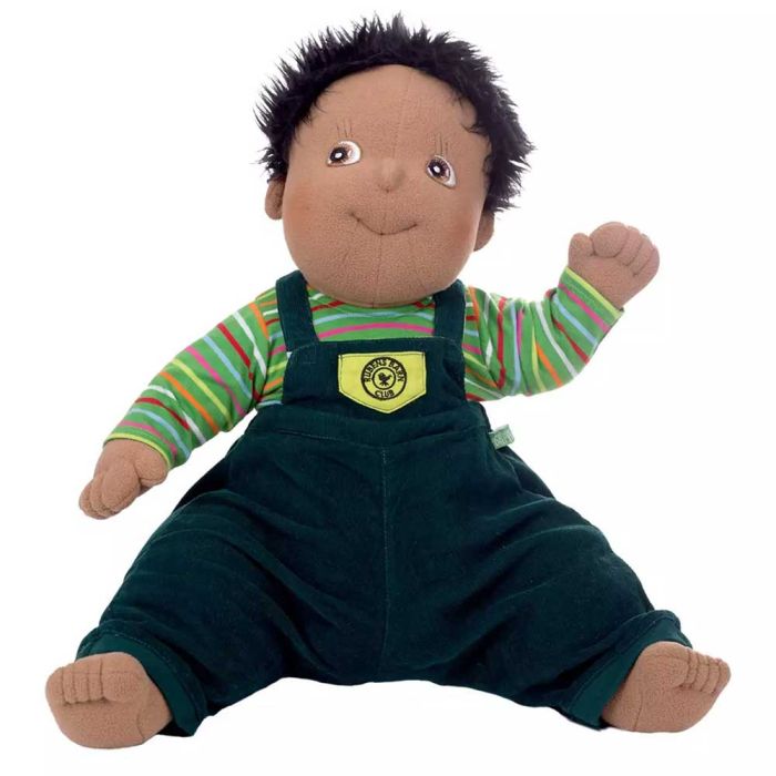 Bambola Rubens Barn Harry main product photo