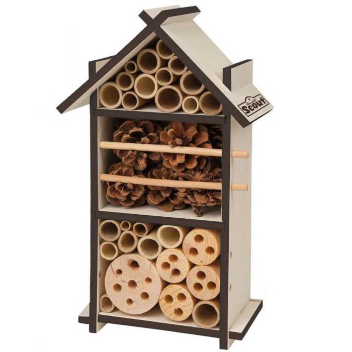 Hotel per insetti Scout main product photo