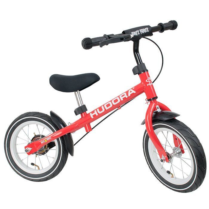 Hudora Bicicletta senza Pedali per Bambini 10034 main product photo