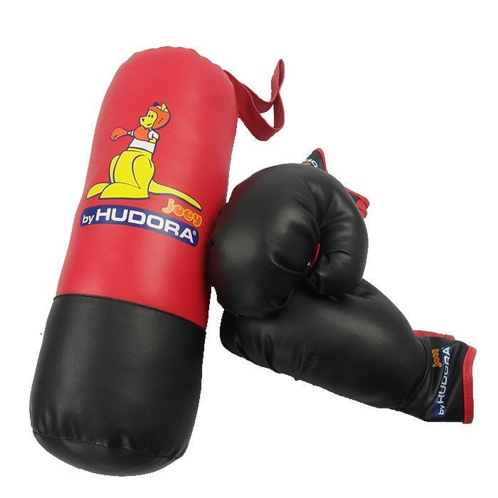 Hudora Set Pugilato per Bambini main product photo