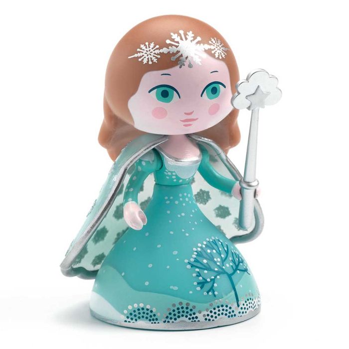 Arty Toys Principessa Iarna main product photo