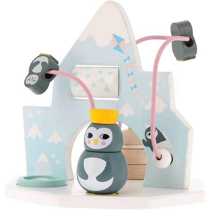 Igloo Multiattività  main product photo