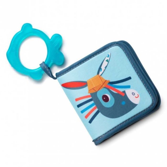 Libro per il Bagnetto Ignace main product photo