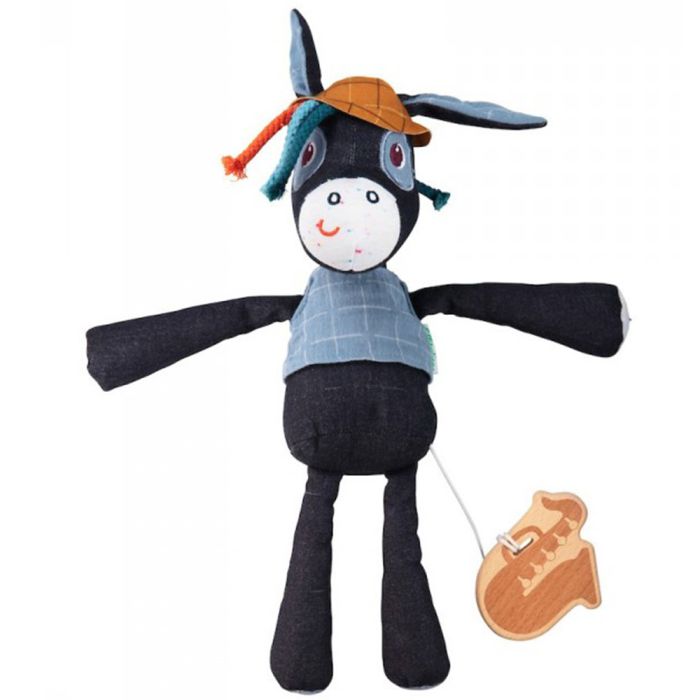 Ignace Peluche Carillon main product photo