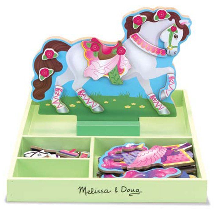 Giochi Magnetici Cavallo main product photo