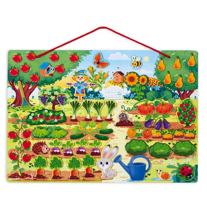 Il Mio Orto Magnetico main product photo