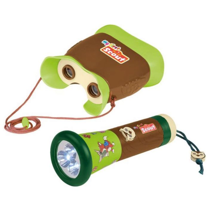Il Mio Primo Binocolo e Torcia main product photo