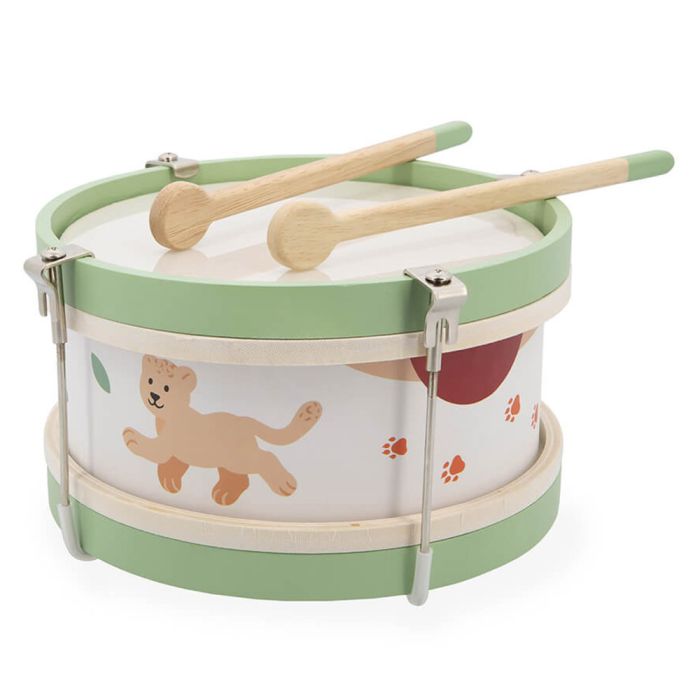 Il Mio Primo Tamburo Sunshine main product photo