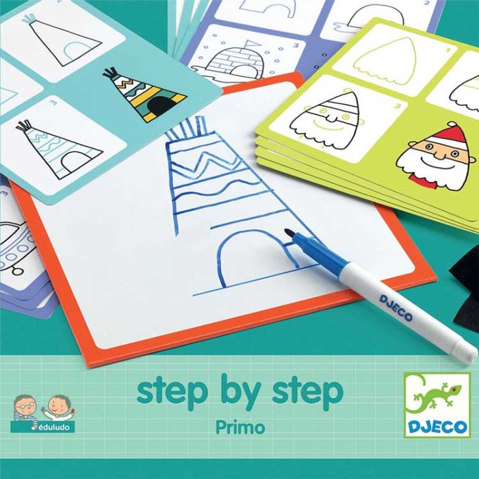 Impara a Disegnare Primo main product photo