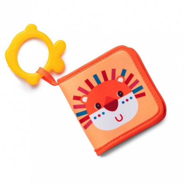 Libro per il Bagnetto Jack main product photo