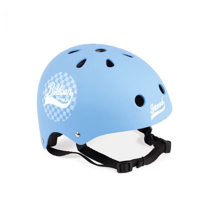 Janod Casco Bambini Blu main product photo