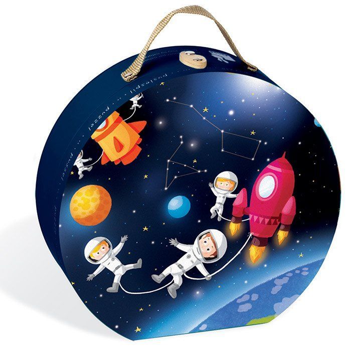 Puzzle Galaktic main product photo