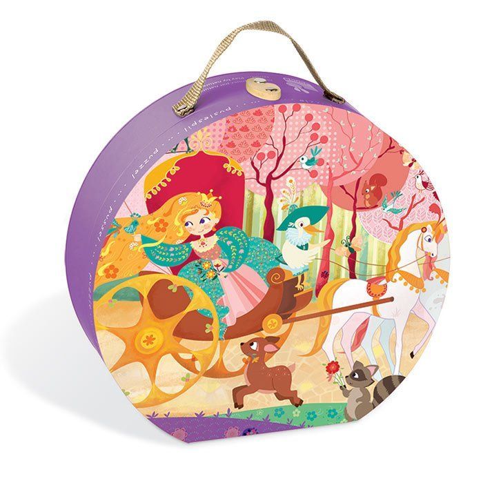 Janod Puzzle main product photo