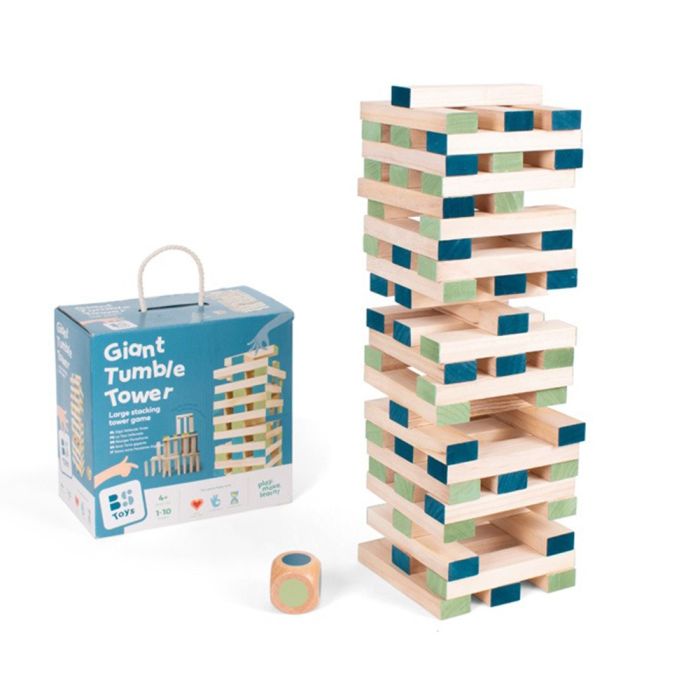 Jenga Torre Gigante  main product photo