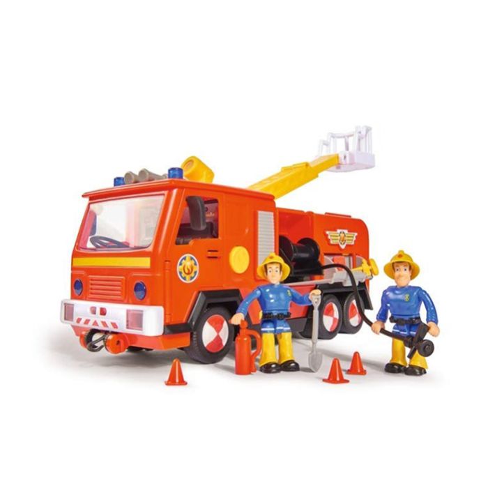 SAM il Pompiere Camion Jupiter 2.0 main product photo