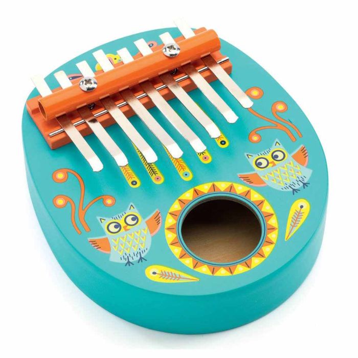 Kalimba per Bambini Djeco  main product photo